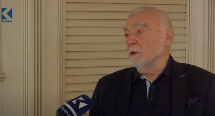 Mesiq: UÇK-ja ia dha gozhdën e fundit Millosheviqit dhe Jugosllavisë