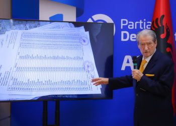 Akuzat e PD-së për “trenin bullgar” në Peqin, prokuroria: Po e hetojmë rastin