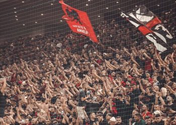 “Tifozat Kuq e Zi” njoftojnë se nuk do të jenë prezent në stadium për ndeshjen ndaj Serbisë