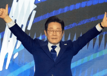 Lee Jae-myung zgjidhet presidenti i ri i Koresë së Jugut