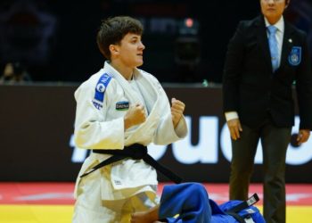 Laura Fazliu pas triumfit në Kampionatin Botëror: Nuk ishte medalja për të cilën erdha, por jam e lumtur