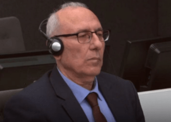 Haga s’ia lejon avokat Artan Qerkinin- Fadil Fazliu insiston përmes letrës drejtuar Gjykatës