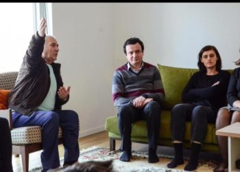 Saranda Bogujevci reagon ashpër ndaj Ilir Mirenës: Mjerim që jetojmë në të njëjtin ajër