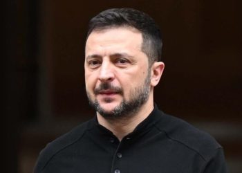 Zelenskyy: Ministri mbrojtjes do të udhëheqë delegacionin në raundin e dytë të bisedimeve në Stamboll