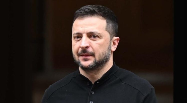 Zelenskyy: Ministri mbrojtjes do të udhëheqë delegacionin në raundin e dytë të bisedimeve në Stamboll