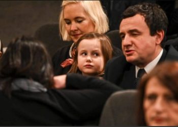 Kurti uron 1 Qershorin: Dora e shtetit asnjëherë nuk ka qenë më pranë fëmijëve