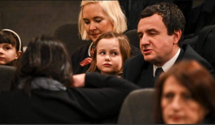 Kurti uron 1 Qershorin: Dora e shtetit asnjëherë nuk ka qenë më pranë fëmijëve