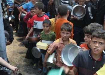 Kurban Bajrami në Gaza i lënë në hije nga lu*fta, uria dhe dëshpërimi