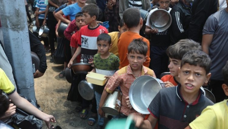 Kurban Bajrami në Gaza i lënë në hije nga lu*fta, uria dhe dëshpërimi