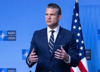 Hegseth: SHBA-të do të rishikojnë dislokimet e tyre ushtarake në të gjithë botën