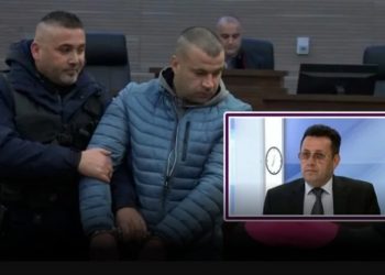 Eksperti i Sigurisë: AKI ndër më profesionistet në rajon, rasti i agjentit Vlajiq e dëshmon këtë