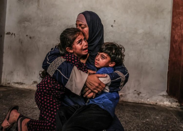 22 palestinezë të vr*arë nga su*lmet izraelite në ditën e dytë të Kurban Bajramit