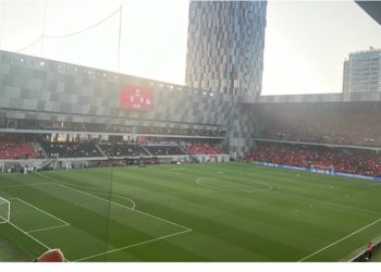 “Mora fjalë” rikthehet në stadiumin “Air Albania”