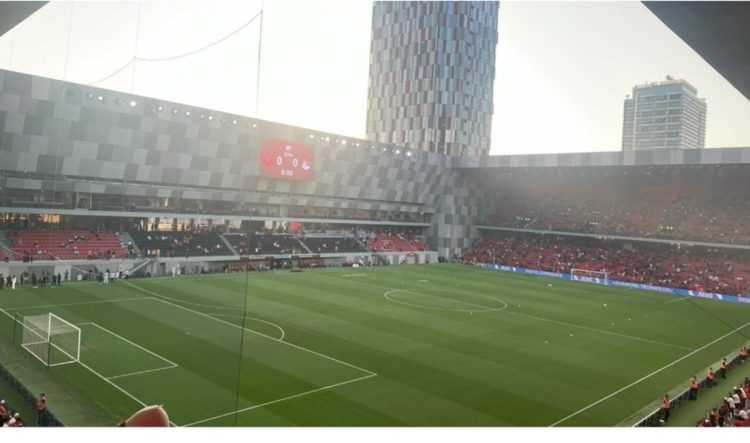“Mora fjalë” rikthehet në stadiumin “Air Albania”