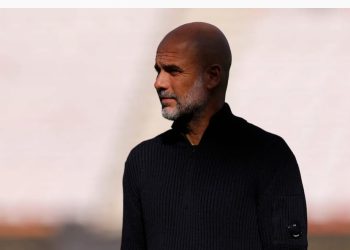 Pep Guardiola, bëri thirrje për mbështetje për popullin e Gazës