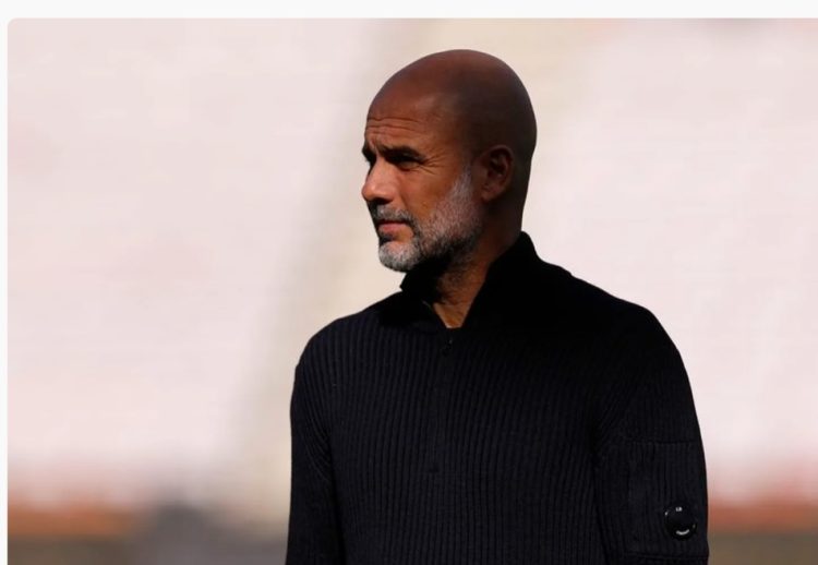 Pep Guardiola, bëri thirrje për mbështetje për popullin e Gazës