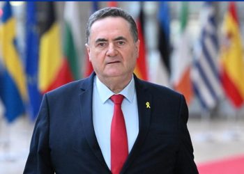 Ministri izraelit i mbrojtjes urdhëron ushtrinë të bllokojë konvojin humanitar nga Afrika e Veriut