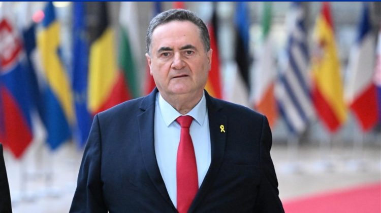 Ministri izraelit i mbrojtjes urdhëron ushtrinë të bllokojë konvojin humanitar nga Afrika e Veriut