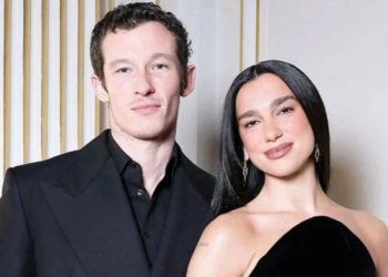 Dua Lipa konfirmon fejesën e saj me Callum Turner: Morëm vendimin për tu plakur së bashku!