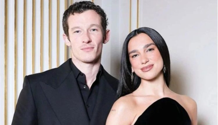Dua Lipa konfirmon fejesën e saj me Callum Turner: Morëm vendimin për tu plakur së bashku!