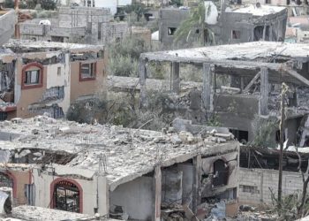 OKB raporton “kolaps të plotë” të infrastrukturës digjitale që paralizon operacionet e ndihmës në Gaza