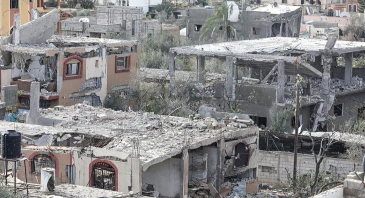 OKB raporton “kolaps të plotë” të infrastrukturës digjitale që paralizon operacionet e ndihmës në Gaza