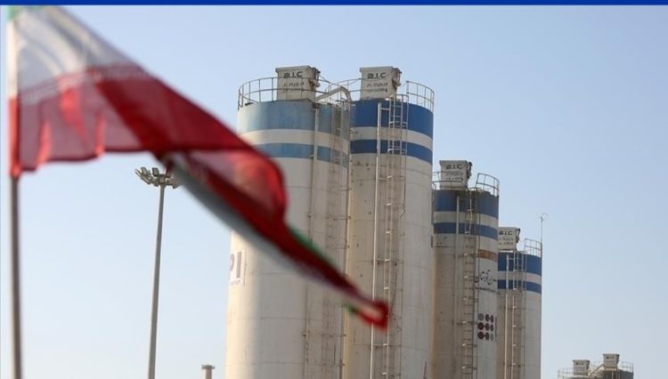 Forcat izraelite su*lmojnë objektin bërthamor Fordow