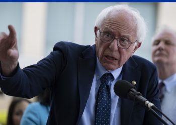 Senatori Sanders: Kryeministri izraelit “nuk është president i SHBA-së”