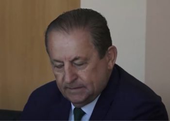 Prokuroria kërkoi që kryetari i Strugës, Ramiz Merko të shpallet fajtor