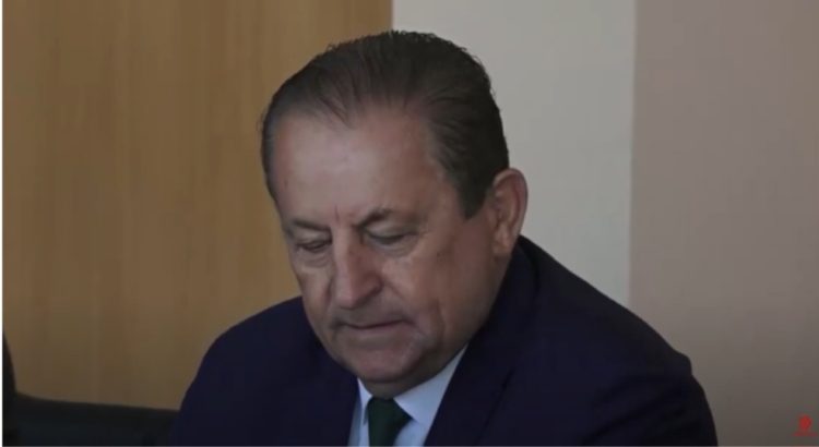 Prokuroria kërkoi që kryetari i Strugës, Ramiz Merko të shpallet fajtor