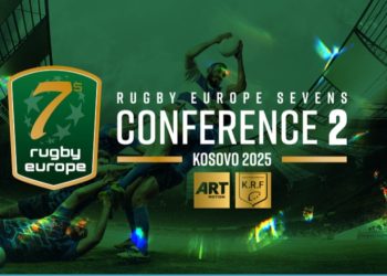 Artmotion fuqizon ragbin në Kosovë, Prishtina mirëpret Turneun Ndërkombëtar “Europe 7’s Conference”