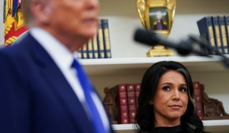 Përçarje në SHBA: Trump lë jashtë diskutimeve për Iranin shefen e Inteligjencës