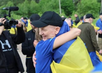 Rusia dhe Ukraina shkëmbyen ro*bër lu*fte sipas marrëveshjes së Stambollit