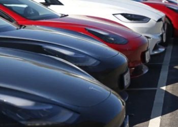 Gjermanët po kalojnë masivisht tek veturat elektrike?