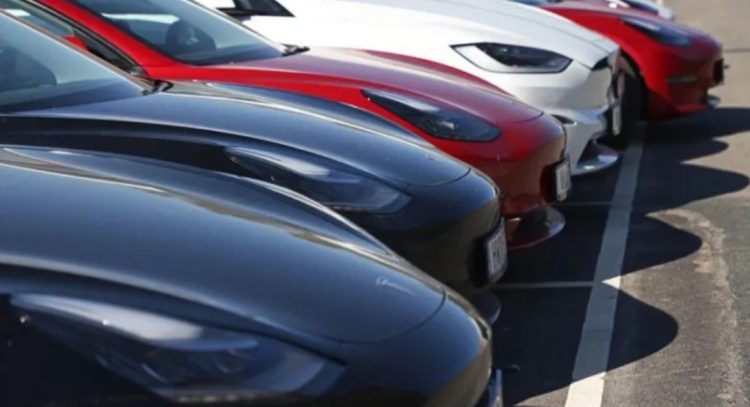 Gjermanët po kalojnë masivisht tek veturat elektrike?