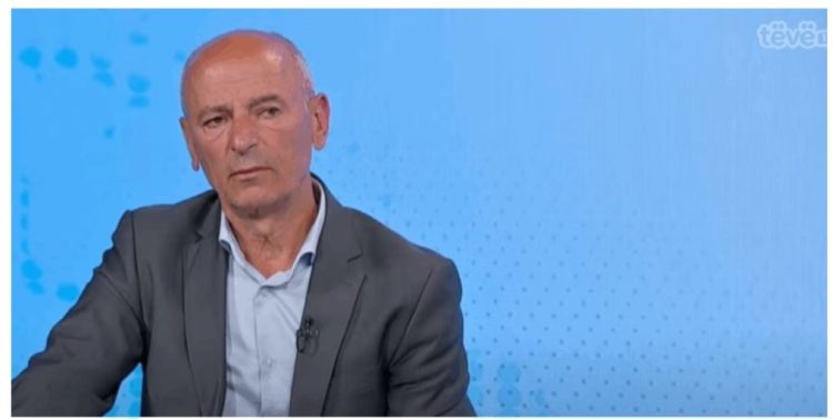 Nura i PDK-së: Personalisht do të bashkëqeverisja me LVV-në