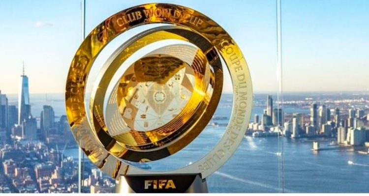 Kupa e Botës për Klube/ Ja ekipet tashmë të kualifikuara për raundin e 16-tave…