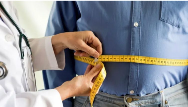 ADN-ja juaj mund t’ju pengojë të humbni peshë, sugjeron një studim i ri