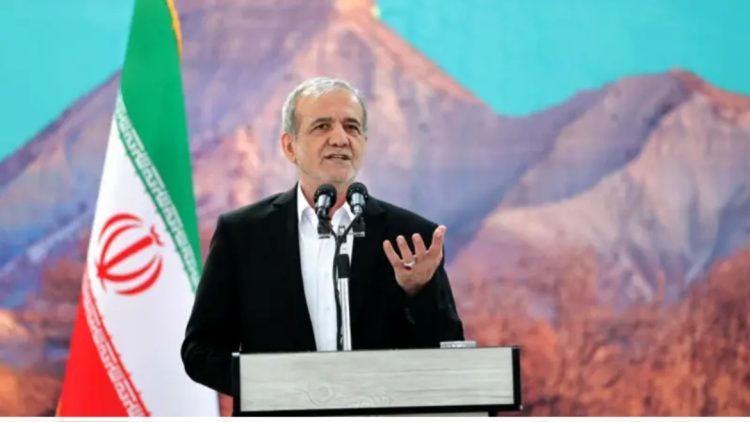 “S’do heqim dorë”, Presidenti iranian i paralajmëron përgjigje shkatërruese Izraelit