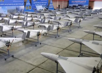 Su*lmi i sotëm me dr*onë nga Irani, më i fundit në një varg go*ditjesh ndaj Izraelit