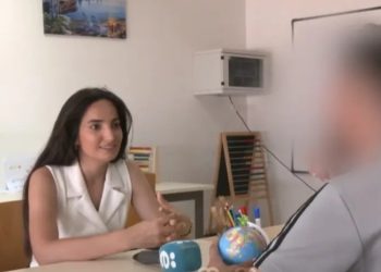 Nga Gaza në Kosovë: Rrëfimi i një palestinezi që udhëtoi mijëra kilometra për të shpëtuar