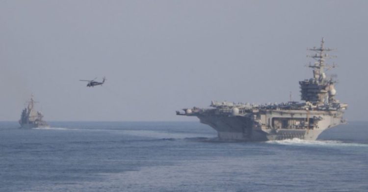 Bota në prag të krizës më të madhe ekonomike pas mbylljes së Ngushticës së Hormuzit