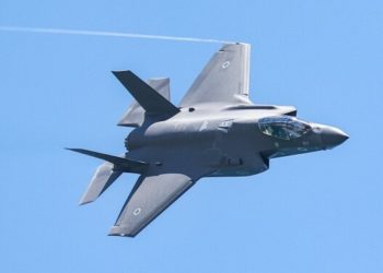 Irani rrëzon një aeroplan lu*ftarak izraelit F-35 mbi Tabriz, kapet piloti