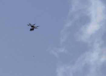 Irani: Deri më tani janë rrëzuar 130 dronë izraelitë