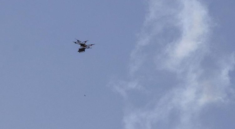 Irani: Deri më tani janë rrëzuar 130 dronë izraelitë