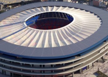 Tani ka një datë për ndeshjen e parë të Barçës në Camp Nou-n e ri…