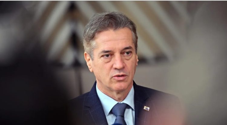 Sllovenia ultimatum BE-së që të veprojë për Gazën, ndryshe do të veprojë e pavarur