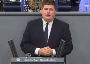 Deputeti gjerman, nipi ish-kancelarit Helmut Kohl: Kosova të njihet nga të gjitha shtetet e BE-së