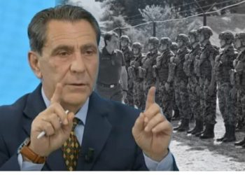 Musliu: Vuçiqi përdor ushtrinë për propagandë në kufi me Kosovën si përpjekje për të fshehur krizat në Serbi