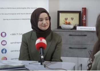 Ankthi dhe depresioni godasin të rinjtë, çdo i shtati ka probleme